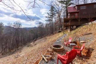 New River Retreat - 9