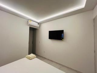 Penthouse Duplex Apartment in Ciudad 2000 - 6