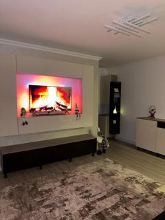 Central Apartment Christmas Market - 9