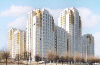 ЖК Capital City евродвушка апартамент, светлая и уютная, рядом с ТРЦ Shymkent Mall и парком с музыкальным фонтаном Shymkent City - 2