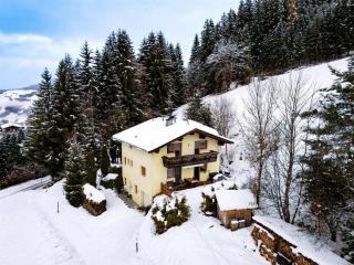 Apartment Auszeit bei Christl - 6