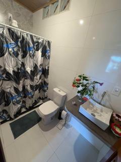 Flor de Lótus - Vista ao mar - 1