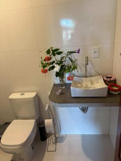 Flor de Lótus - Vista ao mar - 2