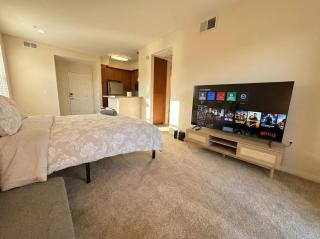 Marina Del Rey 1BR Getaway - Gym - Pool - Sauna - Near Marina - Venice Beach - 1