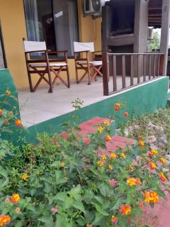 Cabañas La Bahia Escondida - 6