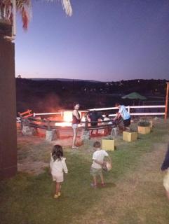 Cabañas La Bahia Escondida - 5