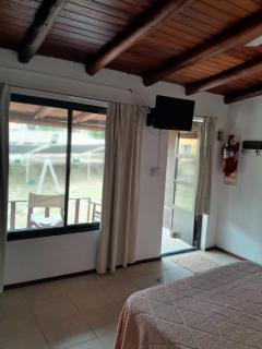 Cabañas La Bahia Escondida - 4