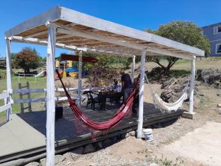 Cabañas La Bahia Escondida - 2