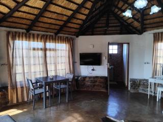 Dlangala Wildlife Sanctuary - 1