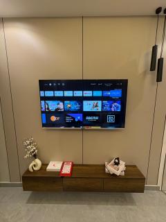 Modern 1BR Apartment Cozy & Bright - 7