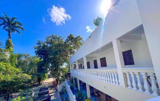 Pousada vila da Mata - 0