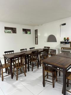 Pousada vila da Mata - 9