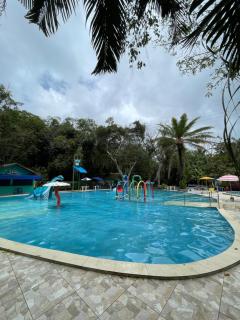 Pousada vila da Mata - 7