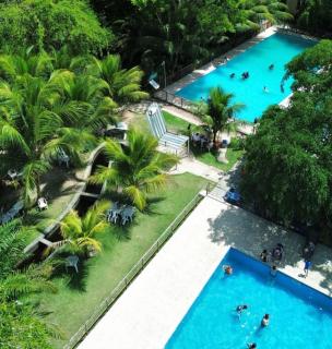 Pousada vila da Mata - 6