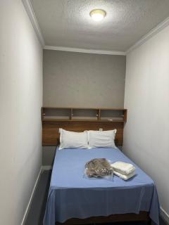 Pousada vila da Mata - 3