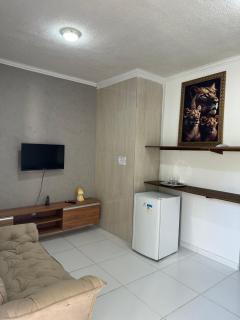 Pousada vila da Mata - 1