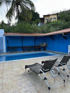 Casa Luara com piscina - 5