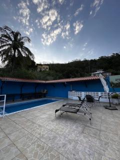 Casa Luara com piscina - 2