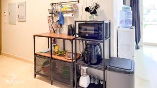 Ollystays Mangroovy 2 BR Beach and Pool Free access - 2