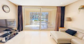 Ollystays Mangroovy 2 BR Beach and Pool Free access - 8