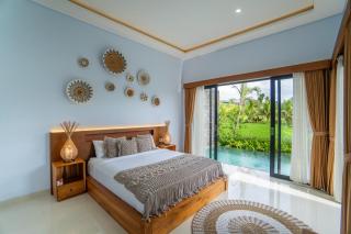 Temuku Villa Ubud - 0