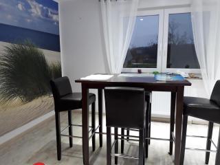 Lovely apartment in Oelde with separate entrance - 0