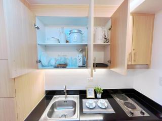 imi's Staycation - Shore 2 Residences Tower 3 - 5