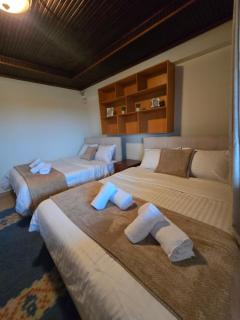 Αρχοντικό Παπανικολάου - 2