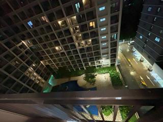 imi's Staycation - Shore 2 Residences Tower 3 - 2