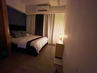 imi's Staycation - Shore 2 Residences Tower 3 - 1