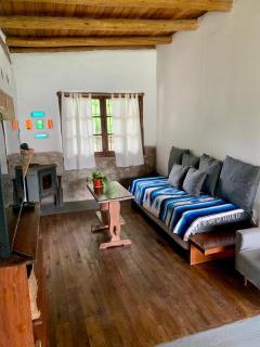 Casa Camet Alquiler Turistico - 1