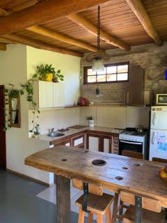 Casa Camet Alquiler Turistico - 8