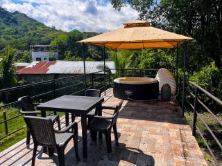 Cabaña de campo la MariaCa - 0