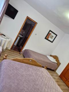 Pensiunea Cabana Viselor ,Apuseni - 2