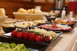 Family Guest House - 0