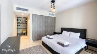 Ollystays Mangroovy 2 BR Beach and Pool Free access - 1