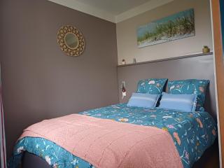 Le 501 F2 de plain-pied avec terrasse - 6