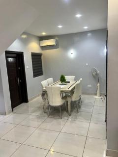 Lekki holiday shortlet - 4