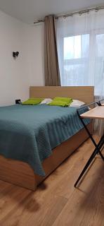 West Harbor Inn Apartments - 3