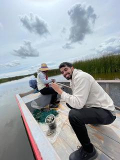 Titikaka sky view lodge - 4