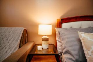 Vacation Room by Jenny - 2