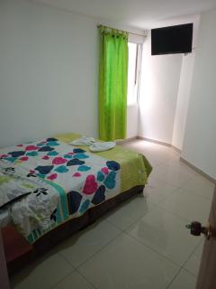 Hotel esmeralda esquina - 4