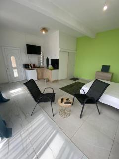 LA KAZ by KAZ KAFE - 9