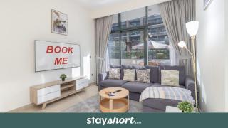 StayShort - Indulging 1 Bedroom in Azizi Riviera 6 - 0