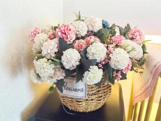 青岛旺莎主题民宿 - 9