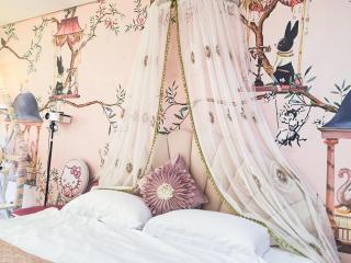 青岛旺莎主题民宿 - 2