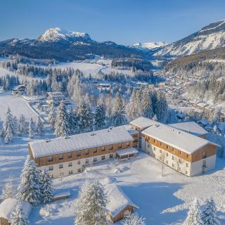 JUFA Hotel Bad Aussee - 0