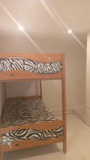 DEPARTAMENTO AMOBLADO POR TEMPORADA DE PLAYA En PUNTA HERMOSA - 7