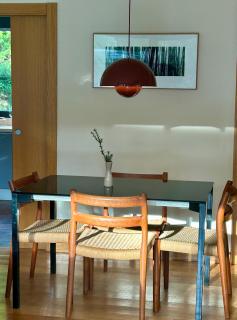 Casa Libao-VILLA ENTRE BILBAO Y URDAIBAI CON PISCINA PRIVADA - 5