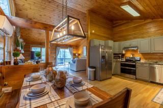 Horse Valley Lodge - 5